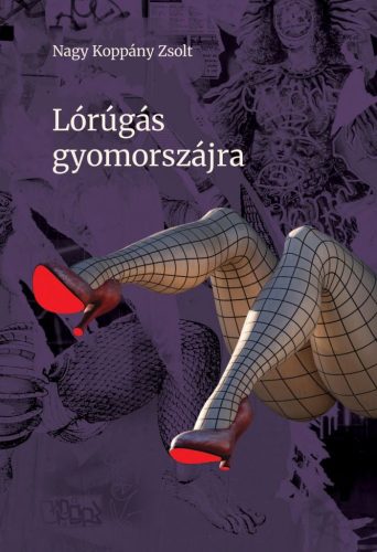 Lórúgás gyomorszájra