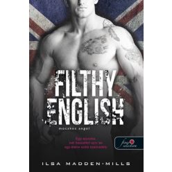 Filthy English - Mocskos angol