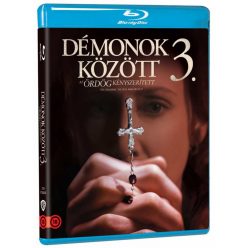 Démonok között 3 - Az ördög kényszerített - Blu-ray