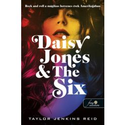 Daisy Jones & The Six