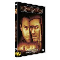 Ellenség a kapuknál - DVD