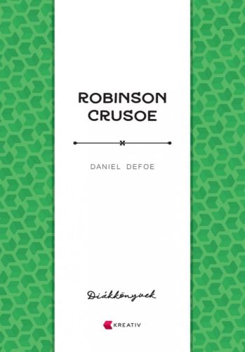 Robinson Crusoe