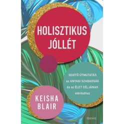 Holisztikus jóllét