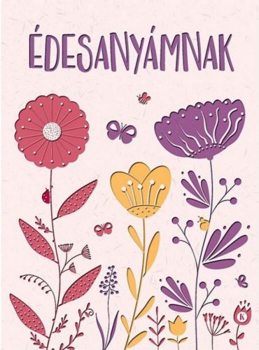 Édesanyámnak