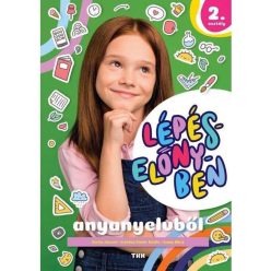 Lépéselőnyben anyanyelvből 2. osztály