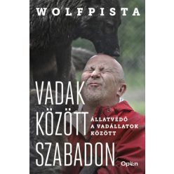   Vadak között szabadon - Állatvédő a vadállatok között