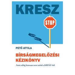 KRESZ Bírságmegelőzési Kézikönyv