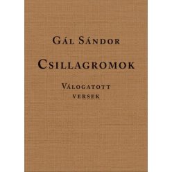 Csillagromok - Válogatott versek