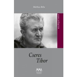 Cseres Tibor