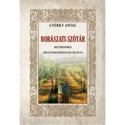 Borászati-szótár