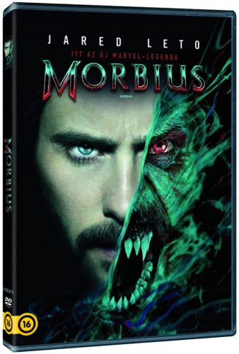 Morbius - DVD