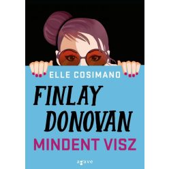 Finlay Donovan mindent visz