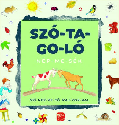 Szó-ta-go-ló - Nép-me-sék