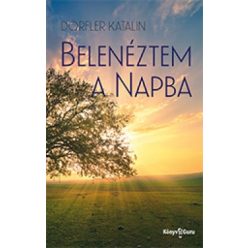 Belenéztem a Napba