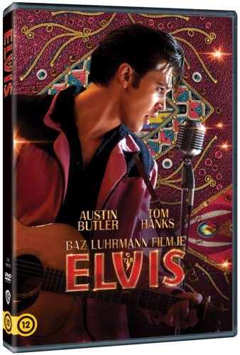 Elvis - DVD