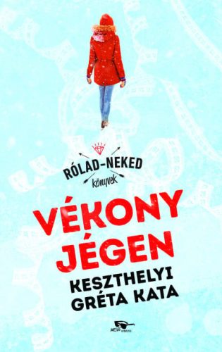 Vékony jégen