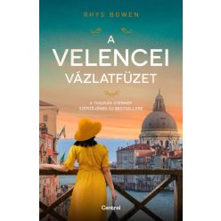 A velencei vázlatfüzet