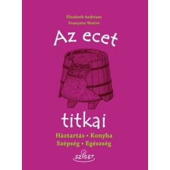 Az ecet titkai