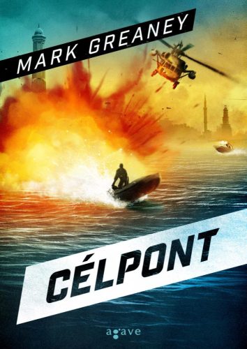 Célpont