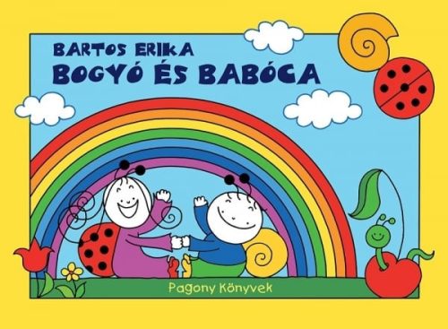 Bogyó és Babóca