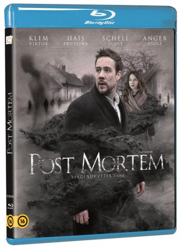 Post Mortem - Blu-ray