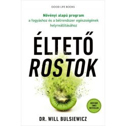 Éltető rostok