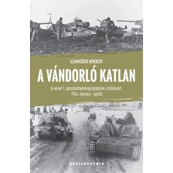 A vándorló katlan