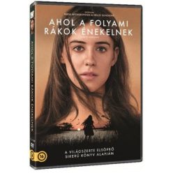 Ahol a folyami rákok énekelnek - DVD