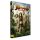 Jumanji - Vár a dzsungel - DVD