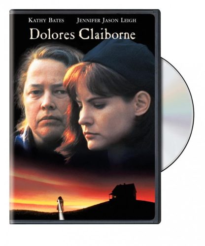 Dolores Claiborne (szinkronizált változat) - DVD