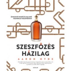 Szeszfőzés házilag