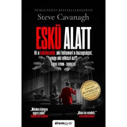 Eskü alatt