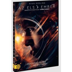 Az első ember - DVD