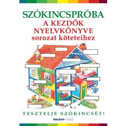 Szókincspróba 1-2