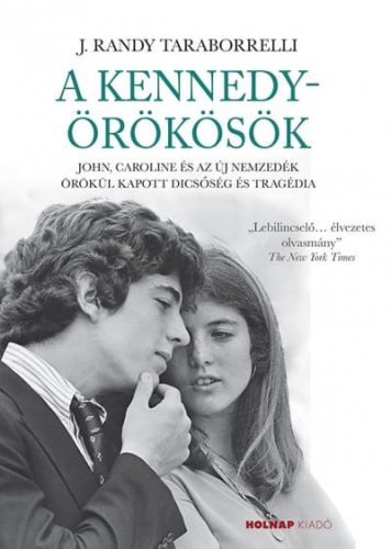 A Kennedy örökösök