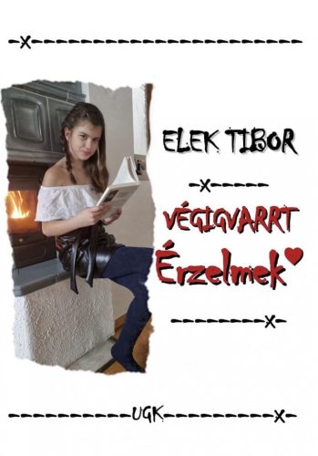 Végigvarrt érzelmek