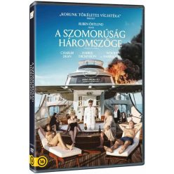 A szomorúság háromszöge - DVD