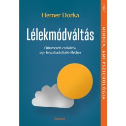 Lélekmódváltás