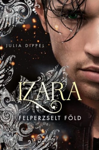 Izara - Felperzselt föld