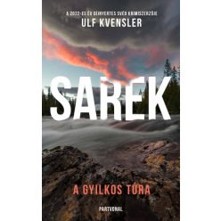 Sarek - A gyilkos túra