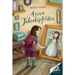 Anna Tükörképföldön