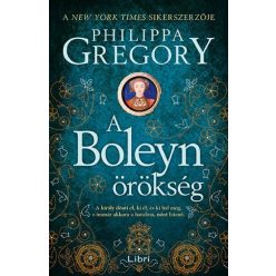 A Boleyn-örökség