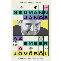 Neumann János - Az ember a jövőből