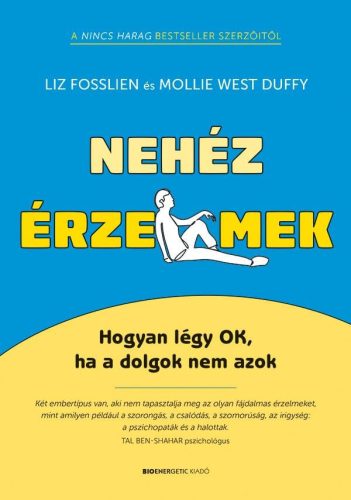 Nehéz érzelmek