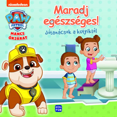 Maradj egészséges!