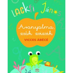 Aranyalma, zsák zsizsik