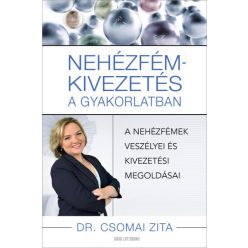   Nehézfém-kivezetés a gyakorlatban - A nehézfémek veszélyei és kivezetési megoldásai