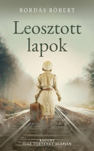 Leosztott lapok