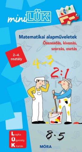 Matematikai alapműveletek