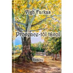 Provence-tól távol